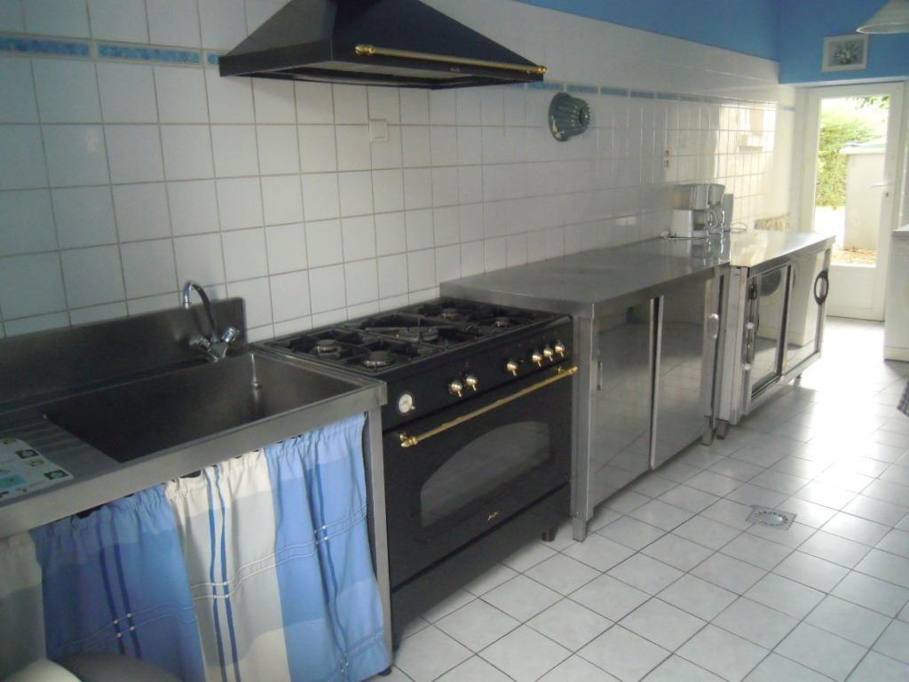 Villa La Boulonne Festigny  Habitación foto